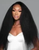 Raw LAO Straight Blow Out